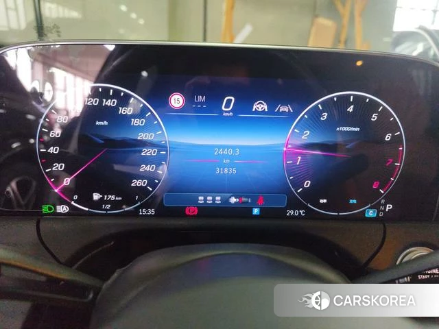 Mercedes-Benz E-class id 4263793 из Китая 9