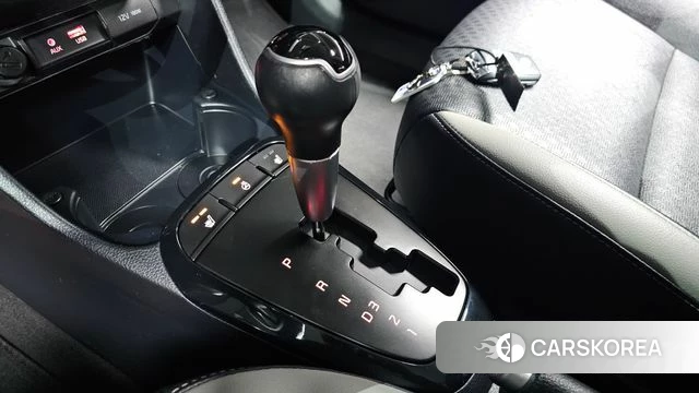 Kia All New Morning (JA) id 4304693 из Кореи 31