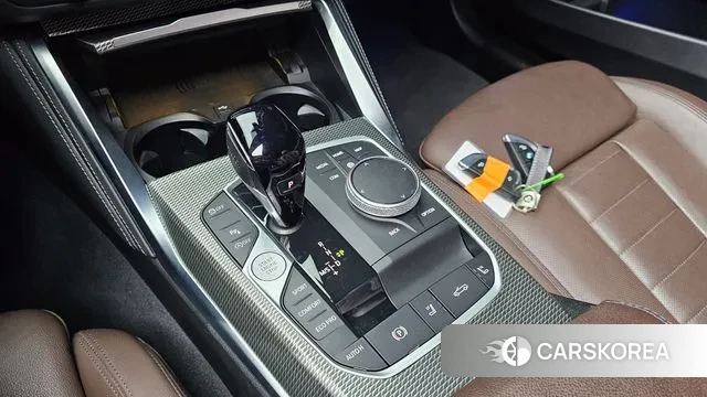 BMW 4 Series (G22) id 2885099 из Кореи 19