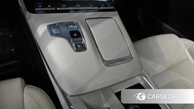Hyundai The New Grandeur IG Hybrid id 4758473 из Кореи 31