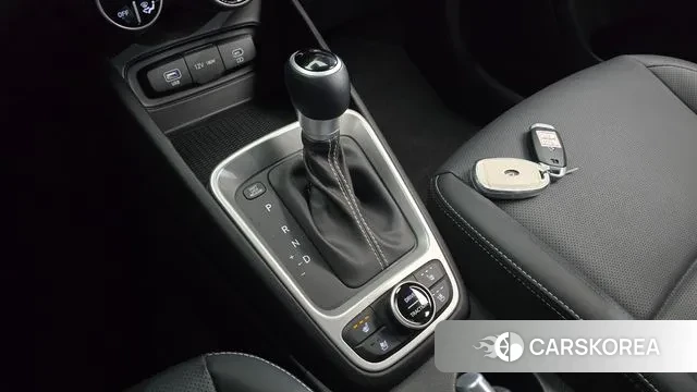 Hyundai Venue id 3452501 из Кореи 19