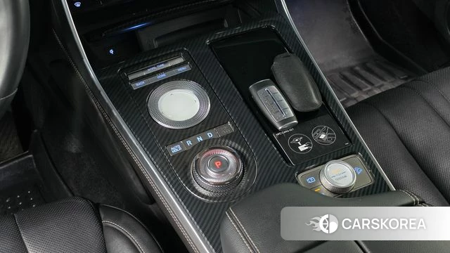 Genesis GV80 id 4580327 из Кореи 19