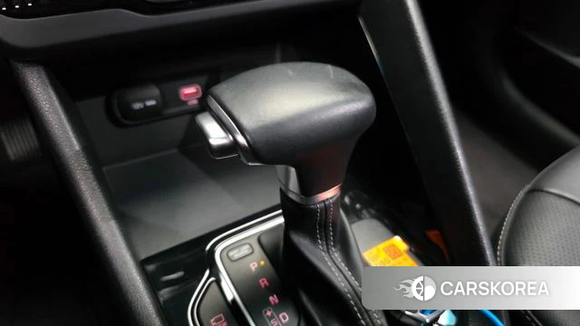 Kia The New Niro id 3859969 из Кореи 19