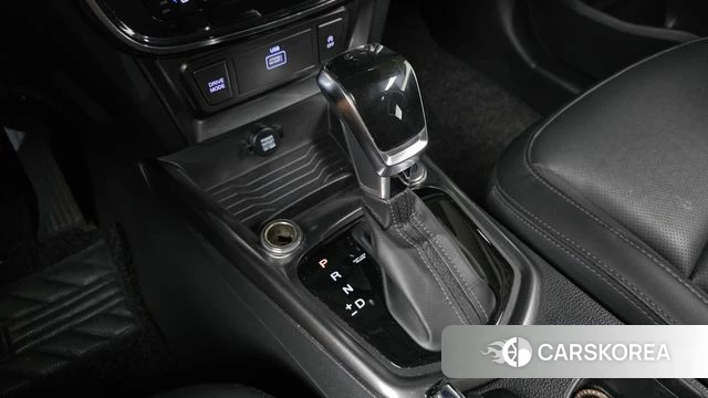 Ssangyong Berry New Tivoli id 4794447 из Кореи 19