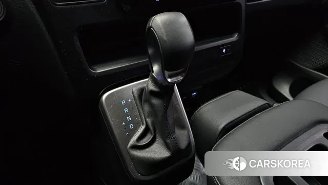 Hyundai Staria id 3679386 из Кореи 20