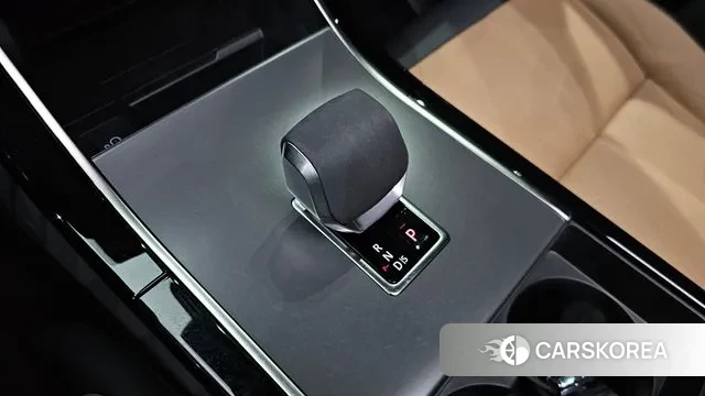 Land Rover Range Rover Velar id 3158716 из Кореи 19