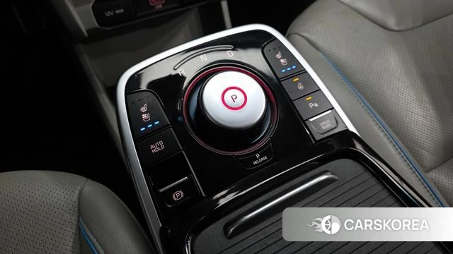 Kia Niro EV id 4377792 из Кореи 19