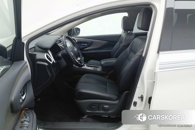 Nissan Loulan id 4210593 из Китая 23