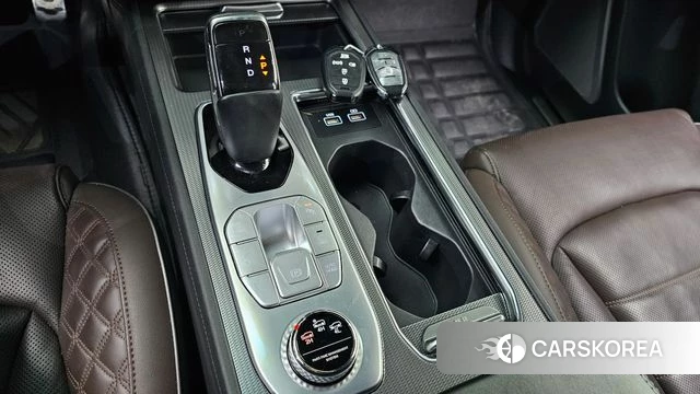 Ssangyong All New Rexton id 3800021 из Кореи 19