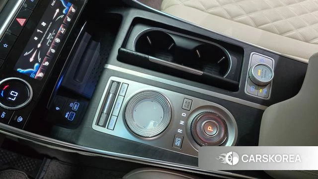 Genesis GV80 id 4422777 из Кореи 33