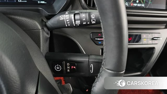 Kia The New Kia Ray EV id 4630536 из Кореи 29