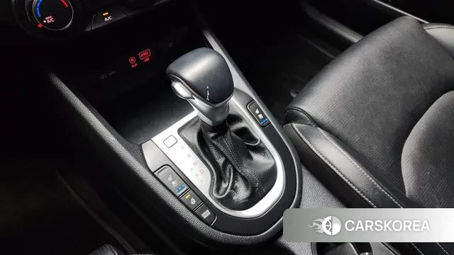 Kia Come New K3 id 2991377 из Кореи 19