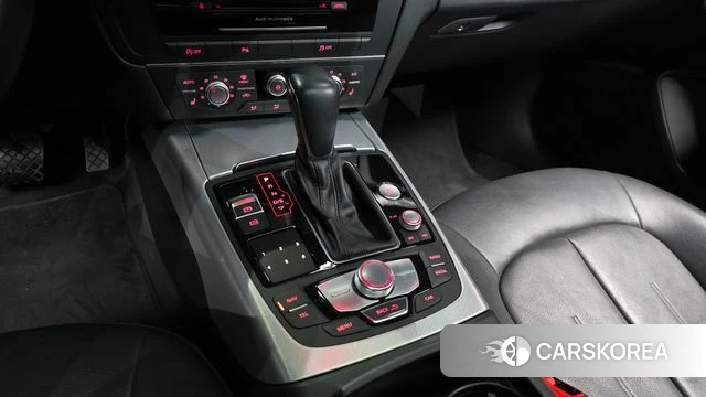Audi New A6 id 4363515 из Кореи 30
