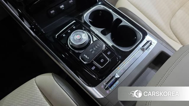 Kia Carnival 4th generation id 4540568 из Кореи 19