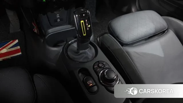 Mini Cooper Electric id 3400347 из Кореи 19