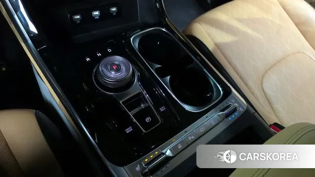 Kia Carnival 4th generation id 3586819 из Кореи 19