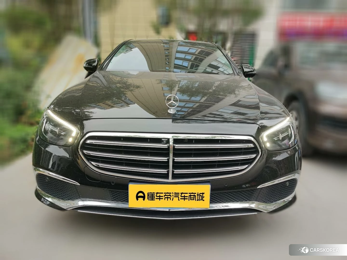 Mercedes-Benz E-class id 4504760 из Китая 20