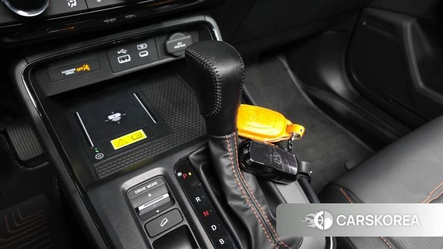 Honda CR-V 6th generation id 4229957 из Кореи 33
