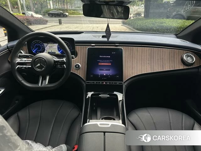 Mercedes-Benz EQE id 4279355 из Китая 18