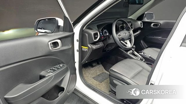 Hyundai Venue id 3893593 из Кореи 19