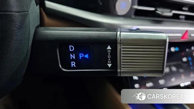 Hyundai Grandeur Hybrid (GN7) id 3036650 из Кореи 19