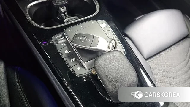 Mercedes-Benz A-Class W177 id 3396297 из Кореи 19