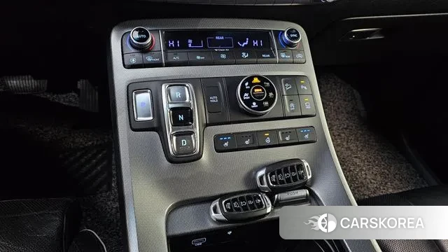 Hyundai Palisade id 3672558 из Кореи 19