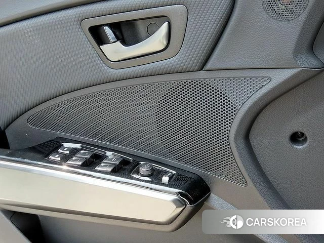 Ssangyong Berry New Tivoli id 4513171 из Кореи 15