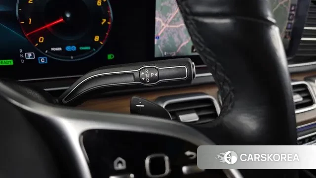 Mercedes-Benz GLE-Class W167 id 3509742 из Кореи 19