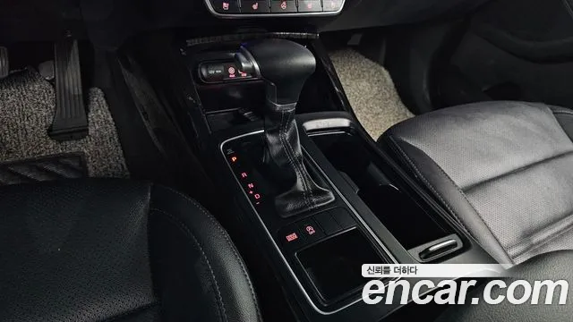 Kia The New Sorento id 2676758 из Кореи 19