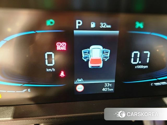 Hyundai The New Casper id 4607252 из Кореи 19