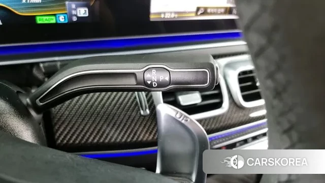 Mercedes-Benz GLE-Class W167 id 3007816 из Кореи 19