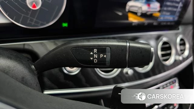 Mercedes-Benz E-Class W213 id 3795510 из Кореи 19