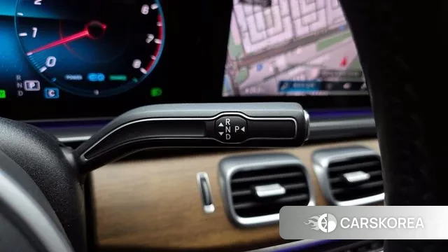 Mercedes-Benz GLE-Class W167 id 3636070 из Кореи 19