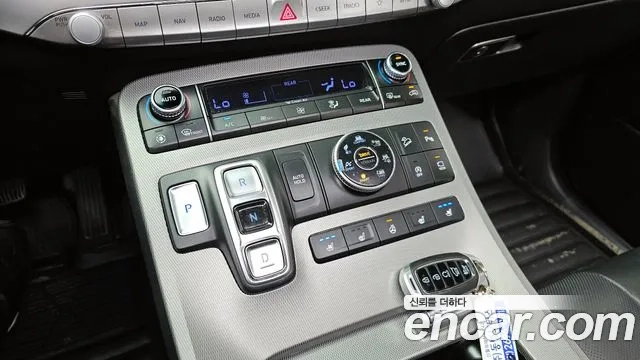 Hyundai Palisade id 2863530 из Кореи 19