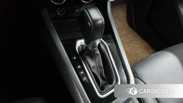 Renault Korea (Samsung) XM3 id 4746398 из Кореи 31