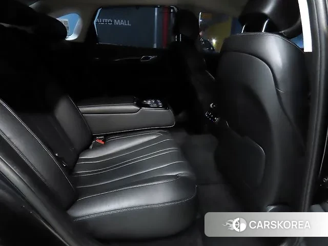 Genesis G80 (RG3) id 2975857 из Кореи 19