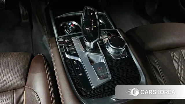 BMW 7 Series (G11) id 2986836 из Кореи 19