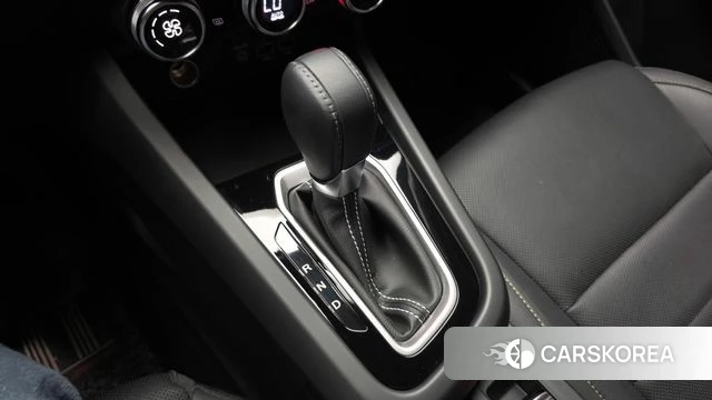 Renault Korea (Samsung) XM3 id 4655816 из Кореи 30