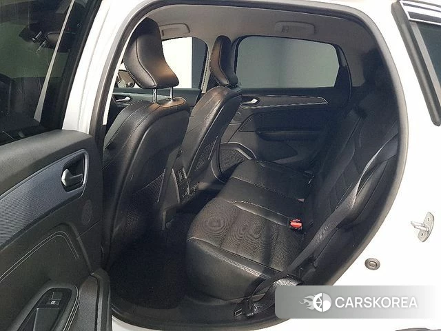 Renault Korea (Samsung) XM3 id 3924290 из Кореи 19