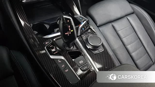 BMW X4 (G02) id 3402125 из Кореи 19