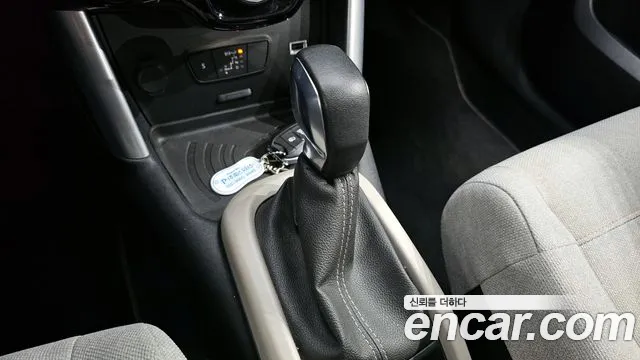 Citroen / DS C3 Aircross id 2831226 из Кореи 19