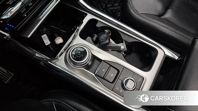 Ford Explorer 6th Generation id 3734936 из Кореи 19