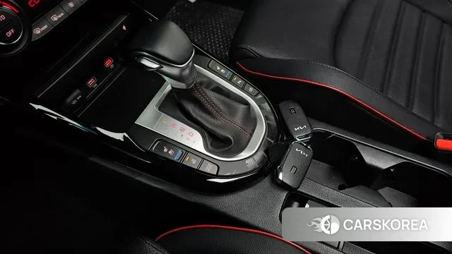 Kia The New K3 2nd generation id 3752233 из Кореи 19