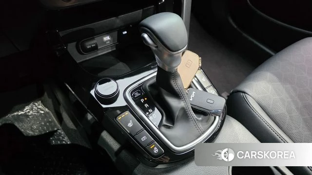 Kia The New Seltos id 4696151 из Кореи 19