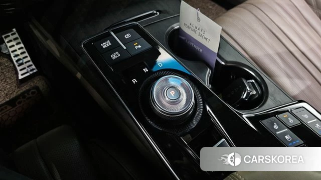 Kia K8 Hybrid id 4415866 из Кореи 19