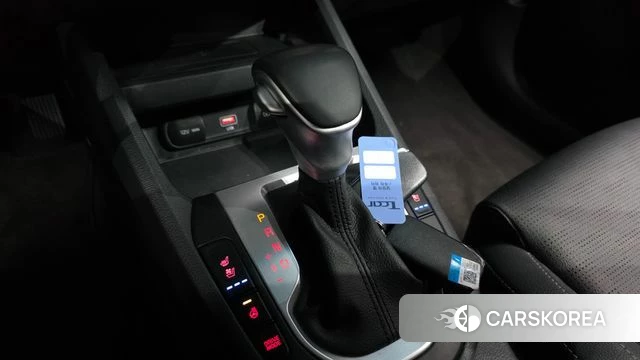 Kia The New K3 2nd generation id 4283483 из Кореи 19