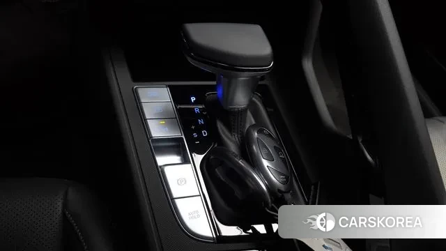 Hyundai The New Avante (CN7) id 3731455 из Кореи 19