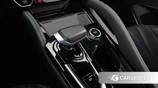 Renault Korea (Samsung) Grand Coleos id 3446861 из Кореи 19