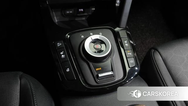 Kia The New Seltos id 4292995 из Кореи 34